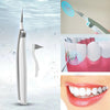 Removedor Electrico De Placa Dental