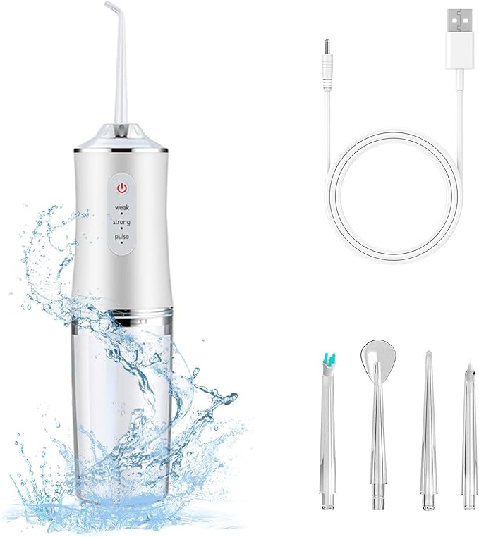 IRRIGADOR DENTAL