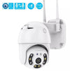 Camara Exterior Wifi Domo